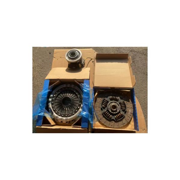 VOLVO Truck Parts Original Clutch Kit 3400710064 para el sistema de embrague de camiones pesados