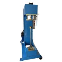 Machine spéciale à angle pressé à la main (pour le coin inférieur)