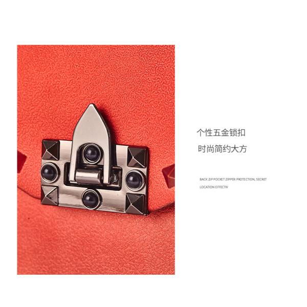 2022 Luxury Jelly Purse Newest Fashinable PVC Shoulder Handbag with Zipper Closure