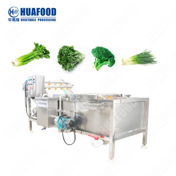 Automatic Washing And Joining Duble Machin Fruit Washing And Waxing Machine