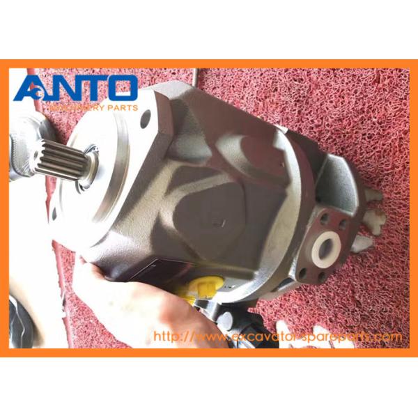 Máquina escavadora Hydraulic Pump de A10VO45 Rexroth, bomba de engrenagem hidráulica de A10VO45 Rexroth