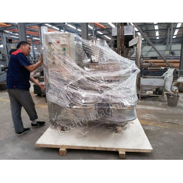 Горячая машина экспеллера масла прессы 100r/Min 15kw спиральная