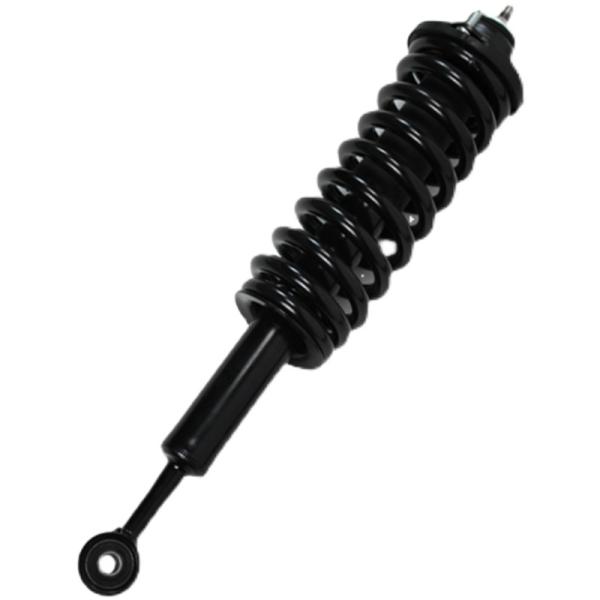 Improve Your Car's Handling and Comfort with JAC T6 SHUAILING Original Shock Absorber