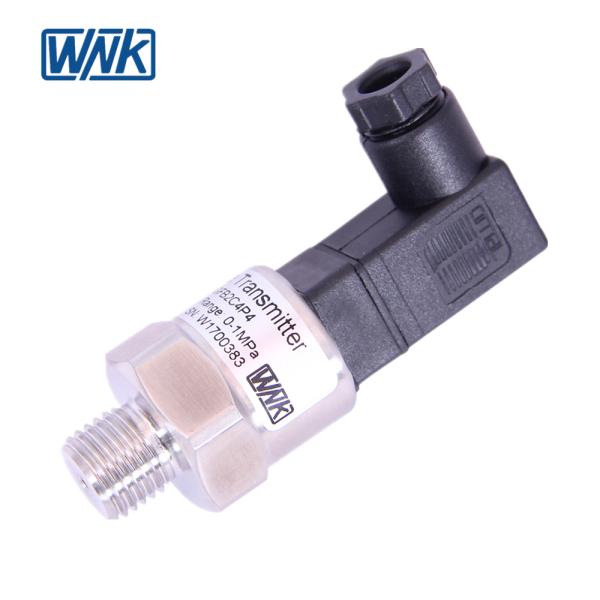 ss316 Housing Water Pressure Transducers For Air Gas