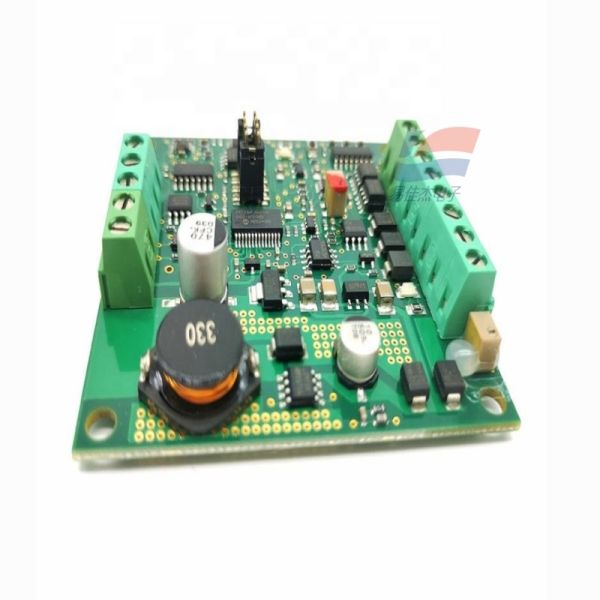 YJJ O2I-Flex-092 Specialized Drive + Signal Conversion Circuit Board Zirconia Oxygen Probe