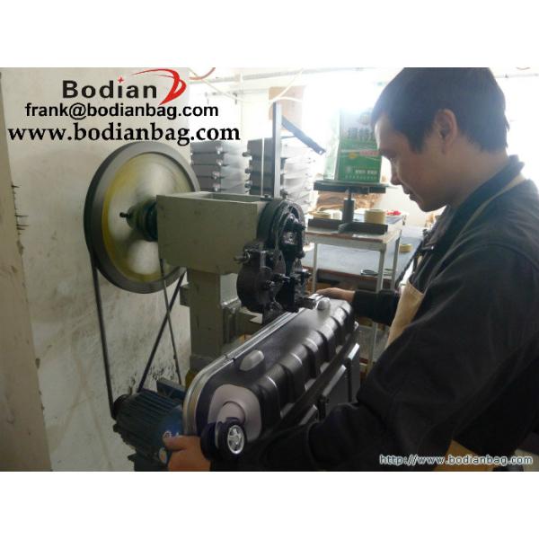 Baoding Bodian Luggage And Cases Bag Co.,Ltd