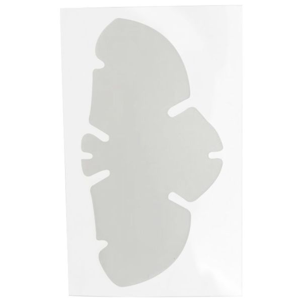 Customized Hydrocolloid Nose Pore Strips Sheet Mask Acne Treatment 5x9cm
