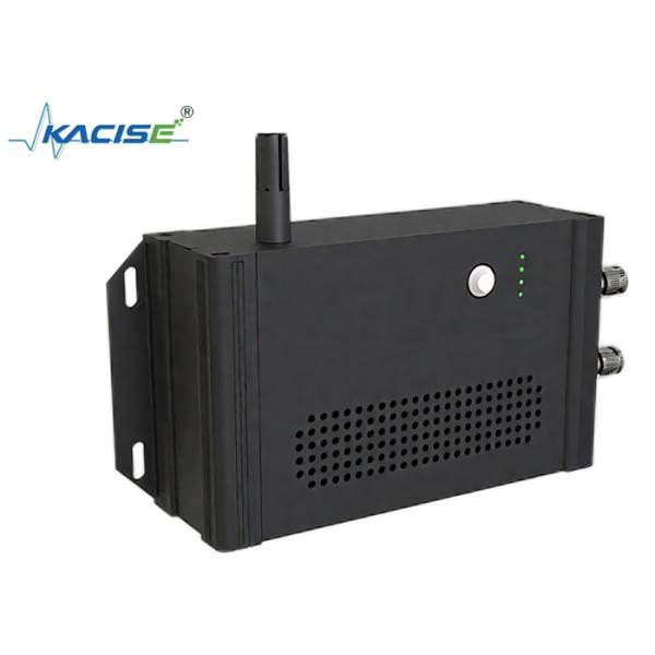 KSF6-O2-202 Gas Detector with ±2%FS Detection Accuracy and 0-25.0%vol O2 Detection Range for Real-time Monitoring