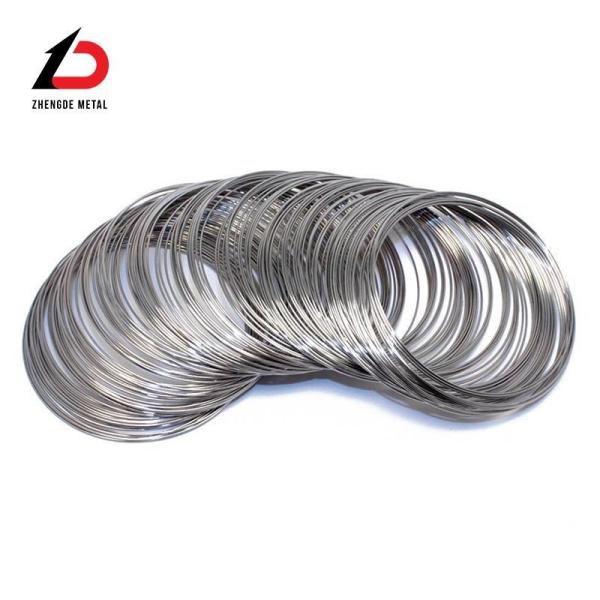 SAE1008b SAE1006 S45c 77b 82b 5.5mm Spring Steel Wire Swrm Stkm11A Hot Dipped Galvanized Metal Wire