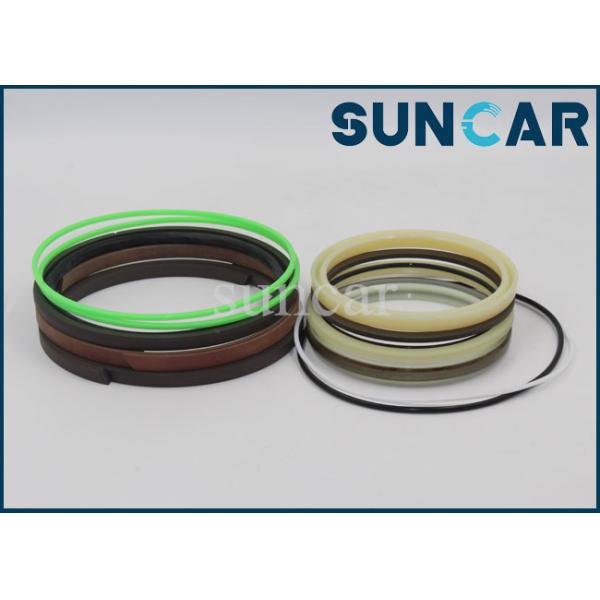 Hydraulic Seal Kit LC01V00055R300 Excavator Repair Kit For Kobelco SK350-8 SK350-9