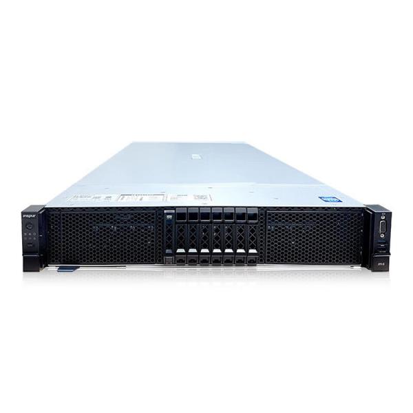 Stock NF8260M6 Server 2.9GHz Processor in 2U Rack with Stock Status
