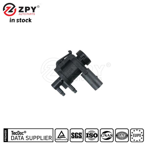 ZPY EGR Vacuum Solenoid Valve 1K0906283A for Audi VW Porsche