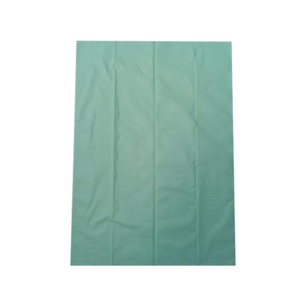 Flat Top Compostable Dog Poop Bags Disposable Eco Friendly Dog Poop Bags