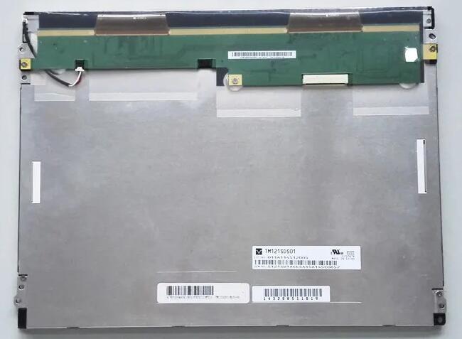 Промышленное Tianma монитор TM121SDS01 LCD 12,1 дюймов для медицинских служб