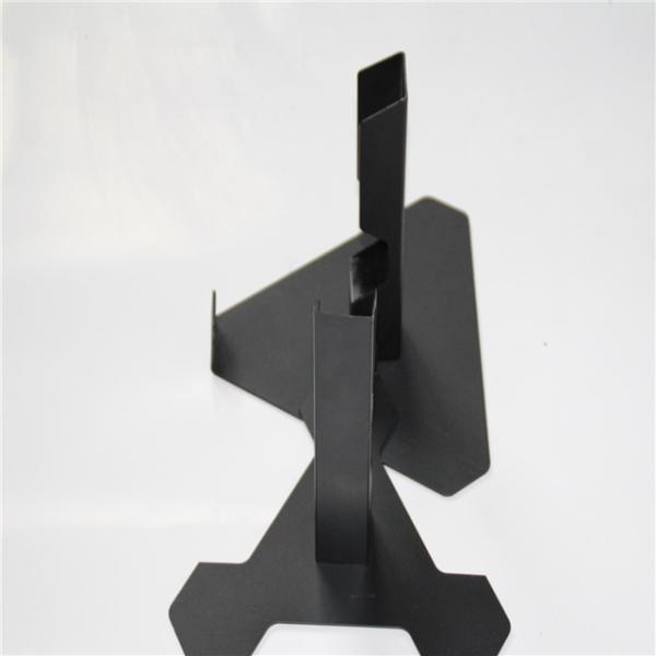 Cutting Welding Process Cnc Sheet Metal Bending , Chrome Plating Small Parts