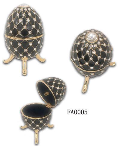 Faberge Egg Box Faberge Egg Jewelry Box Faberge Egg Jeweled Box
