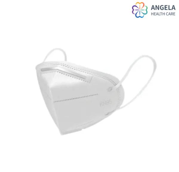 GB 2626-2006 Standard ffp2 level Protective Face Mask Factory Certificated with CE
