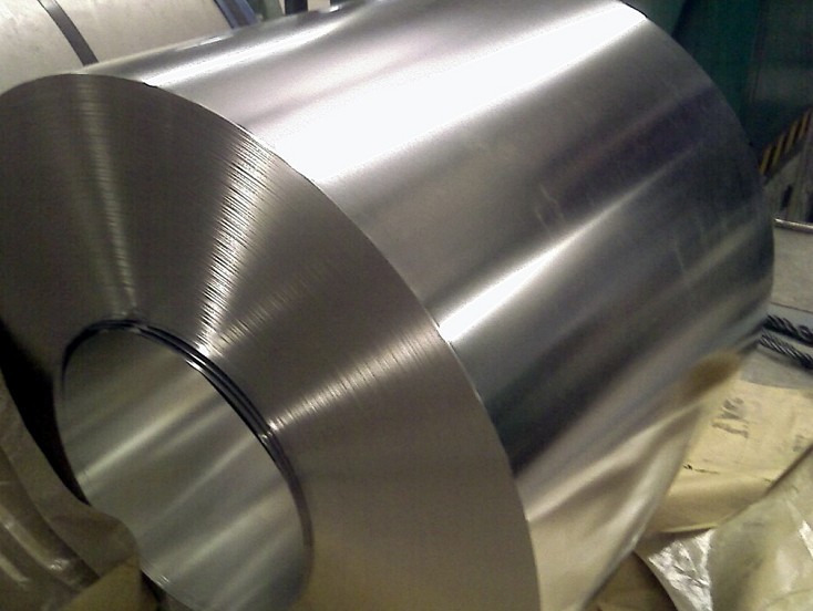 лист ETP электролитического Tinplate 0.2mm материальный полуженный стальной