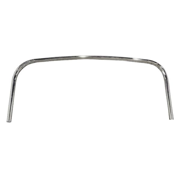 Cobertura de parachoques de atrás pulida para piezas de automóvil y acabado de superficie