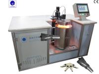 950° Professional Vacuum Brazing Machine PCD/PCBN Inserts Vacuum Brazing Device