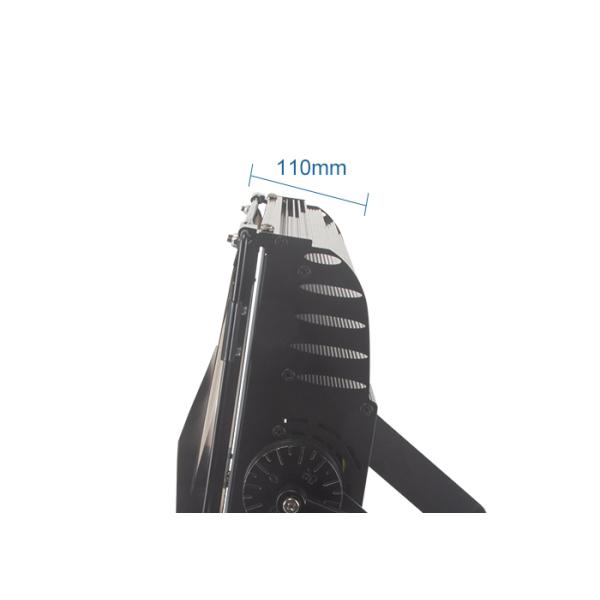 3200K CRI95 Theater LED DJ Stage Lights 200W For Home Cool