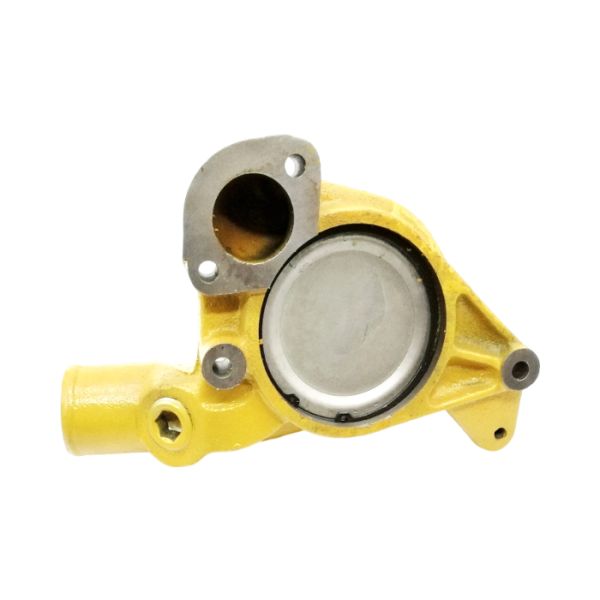 6136-62-1102 6136-62-1100 Water Pump for Engine 6D105 Excavator PC200-3 PC220-3