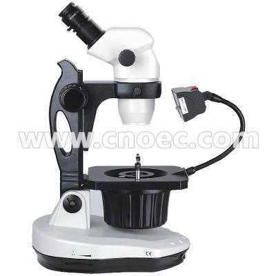 Microscópio brilhante 20X da jóia do campo para a pesquisa A24.0901