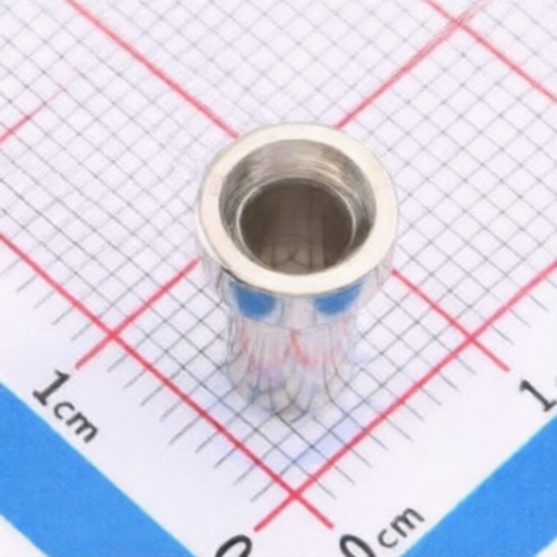 Electrical Connection Solutions Keystone 575-8 Miniature Banana Plugs and Jacks