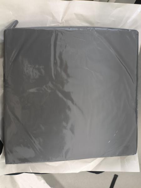Buytl hot melt adhesive for roofing waterproof membranes