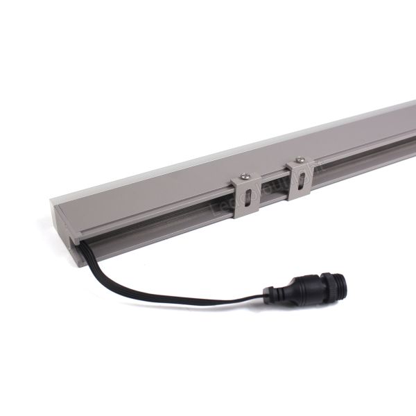 Nightclub Decorative IP65 Thick colloid Acrylic LED Linear Light Pixel Bar