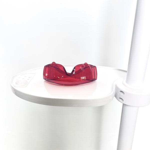 Машина для отбеливания зубов в салоне красоты для профессионального использования