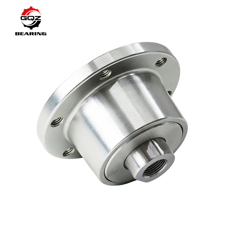Factory Wholesale GQZ IL40-98/4T-M22 M22 Thread Agri Hub Bearing Heavy Duty Tractor Disc Harrow