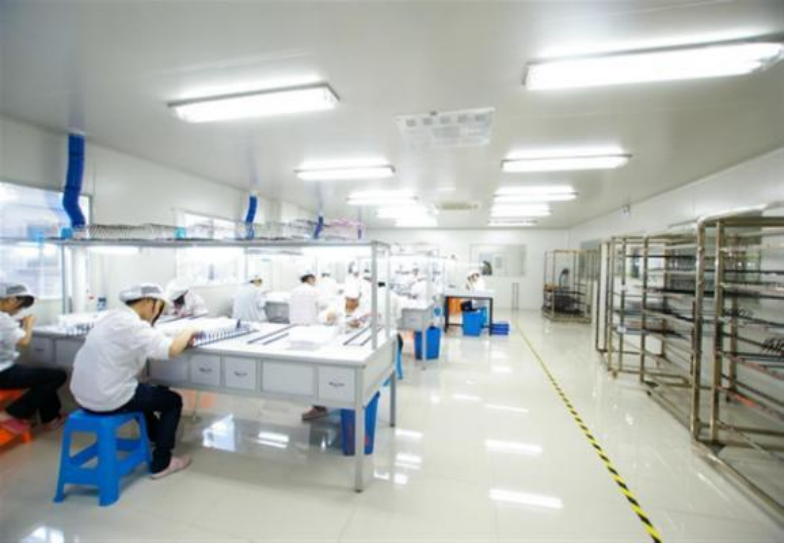 Zhejiang Hindar Optical Co., Ltd