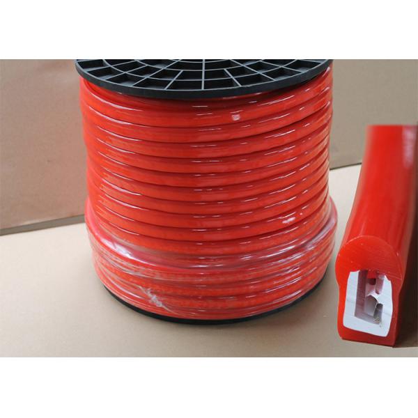 Mini LED Neon Flex flexible LED neon rope light with 220V working voltage and consumption ideal for energy saving lighting projects