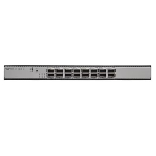 N9K-C9316D-GX Datacom Switches с 16p 400/100G QSFP-DD RJ-45 SFP 4 ядра процессора 128 ГБ SSD