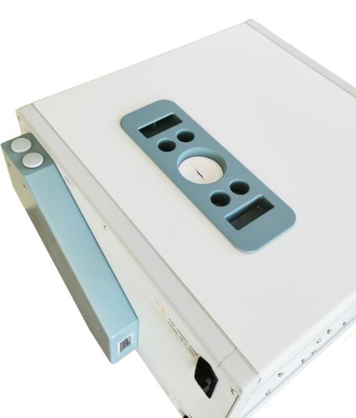Maximum Allowance humidity ±1.5%RH Portable Temperature and Humidity Sensor Calibrator