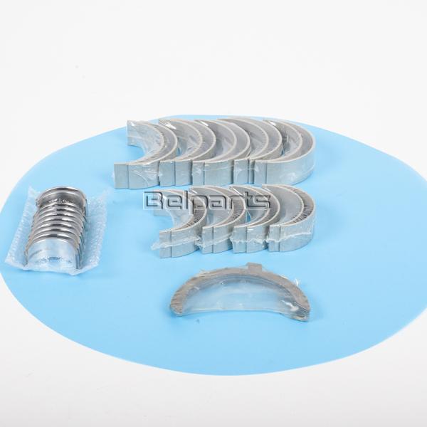 Коленчатый вал двигателя главное нося JO5C H07CT J08C машинных частей MP1104K машинного оборудования