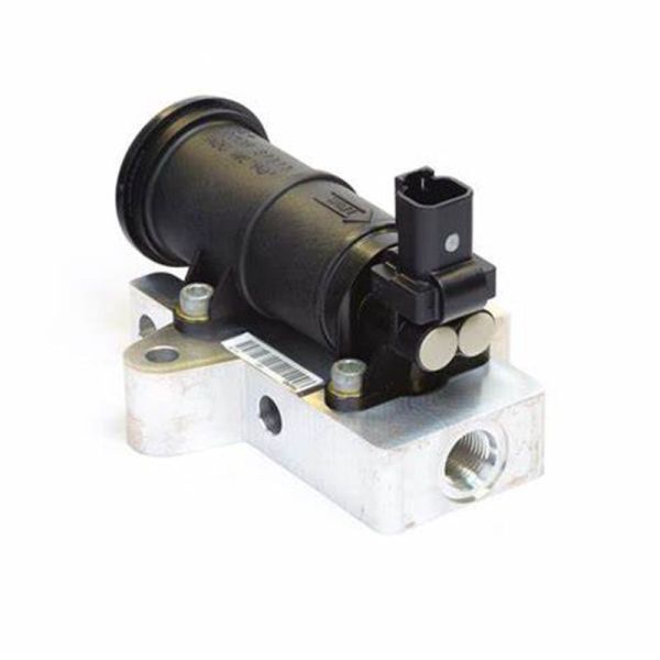 Perkins Engine 1204 1206 Series Fuel Lift Pump T417342 T408081