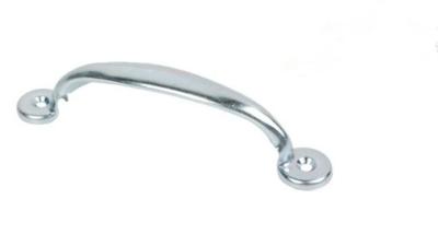 I  Type Metal Pull Handle ZP/CP/BP Finished Easy Installation Elegant Design