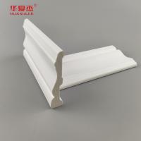 Produto novo 19/32 x 2-23/32 revestimento colonial revestimento de PVC para decoração de edifícios