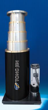 Multi Section Series Servo Electric Cylinder Steel