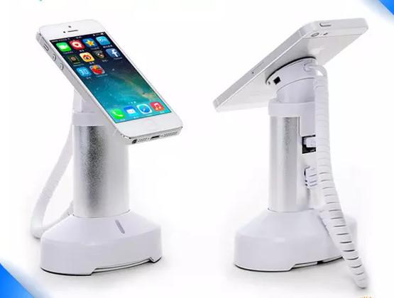 COMER antitheft alarm cable locking systems for Tablet Pc Stand Manufacturers