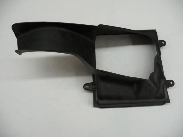 Maserati Ghibli LH RH Side Air Duct 670004140 670004139 Perfect For Car Fitment Needs
