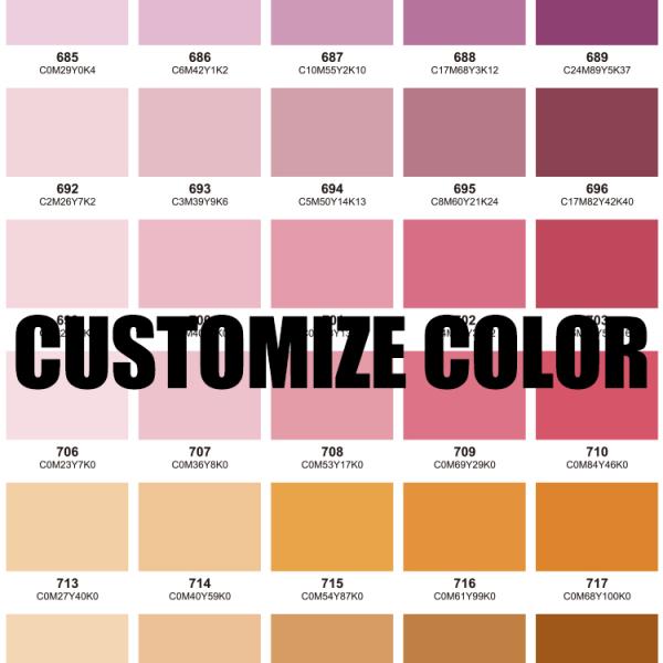 Надушите крен на бутылках ролика эфирного масла стеклянных бутылок 0.35oz 10ml