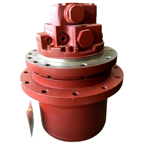 Финальный привод гидравлического двигателя PHV-390-53B-1-8940A для PC50 PC55 PC56 ZX60 E305.5