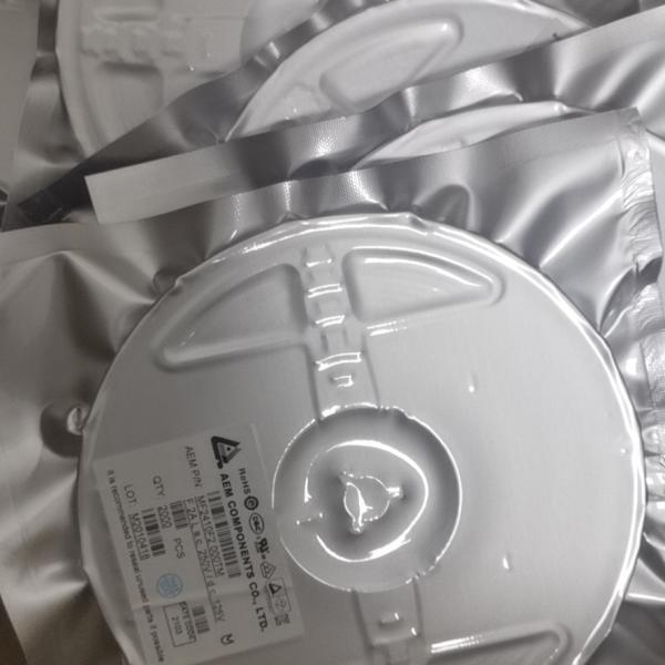 AEM Components Surface mount fuse MF2410F0.800TM For AC applications
