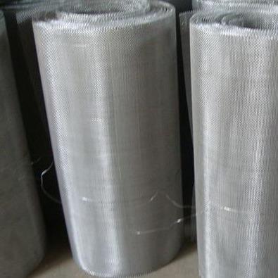 Dust Proof Safety Window Screen Transparent Black Powder Stainless Steel