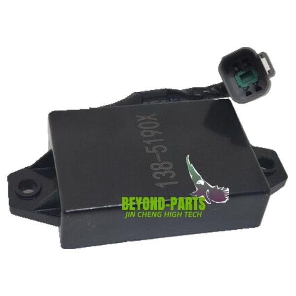 catererpillar E307 Excavator Spare Parts Time Relay 138-5190 1385190