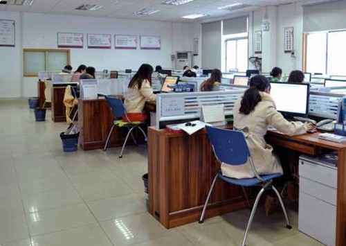 Xiamen ISG Industry & Trade Co., Ltd.