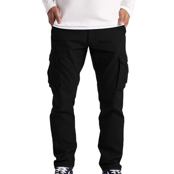 Men's Casual Loose Pants for Spring and Summer Support 7 Days Sample Order Lead Time